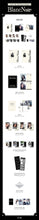 Load image into Gallery viewer, [PREORDER] OH MY GIRL 2026 Season&#39;s Greetings &#39;Blac Noir&#39;
