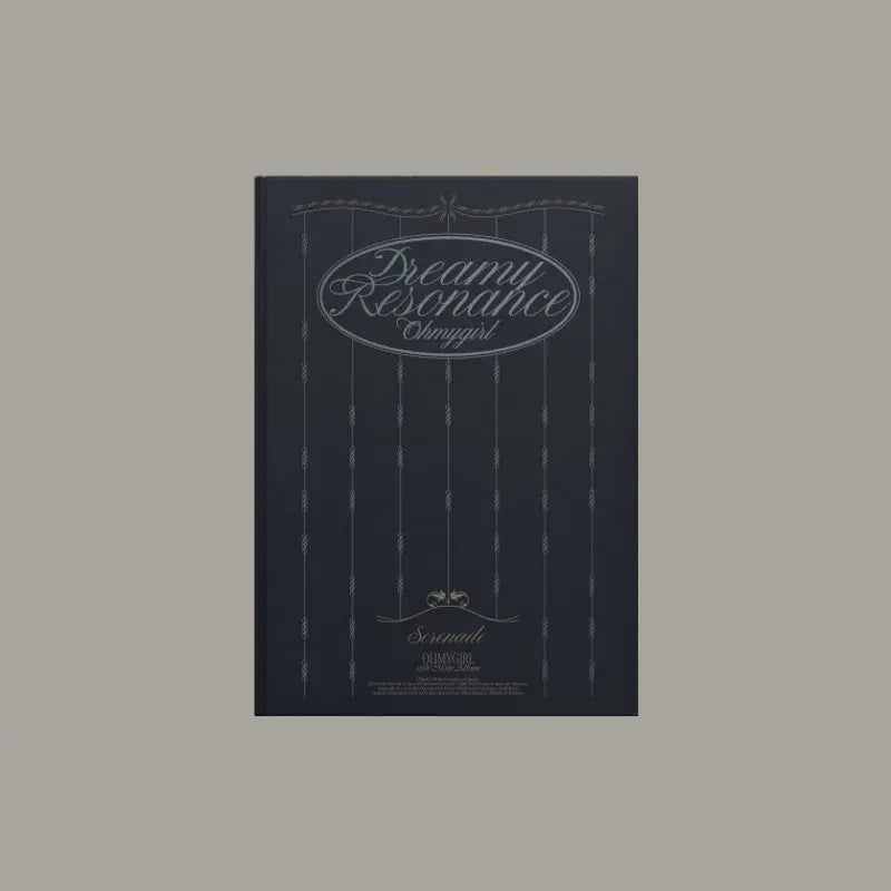 OH MY GIRL 10th Mini Album 'Dreamy Resonance'