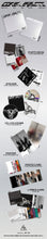 Load image into Gallery viewer, ONE PACT 4th Mini Album &#39;ONE FACT&#39;
