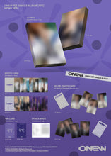 Load image into Gallery viewer, [PREORDER] ONEW 1st Single Album 'Delusion' (NEMO Ver.)
