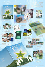 Load image into Gallery viewer, [PREORDER] ONEWE 4th Mini Album &#39;MAZE : AD ASTRA&#39; (AD ASTRA Ver.)
