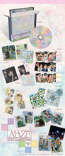 Load image into Gallery viewer, [PREORDER] ONEWE 4th Mini Album &#39;MAZE : AD ASTRA&#39; (MAZE Ver.)
