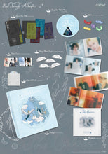 Load image into Gallery viewer, ONEWE 2nd Single Album '點 : The Quiver'
