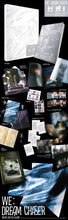 Load image into Gallery viewer, ONEWE 2nd Full Album &#39;WE : Dream Chaser&#39; (WE Ver.)
