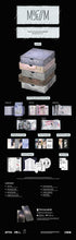 Load image into Gallery viewer, OWIS 1st Mini Album 'MUSEUM' (Missing Piece Ver.)
