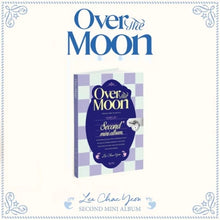 Load image into Gallery viewer, Lee Chaeyeon - 2nd Mini Album &#39;Over The Moon&#39;
