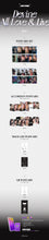 Load image into Gallery viewer, ARTMS 1st Full Album &#39;Dall&#39; (QR Ver.)
