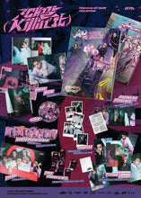 Load image into Gallery viewer, P1Harmony 1st Album [때깔 (Killin’ It)] (P1us Edition Ver.)
