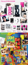 Load image into Gallery viewer, P1Harmony 8th Mini Album &#39;DUH!&#39;
