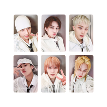 Load image into Gallery viewer, P1Harmony 'UNIQUE' Withmuu VC Benefit Photocard
