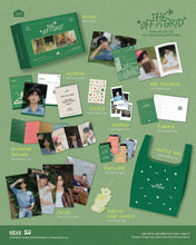 Load image into Gallery viewer, [PREORDER] PARK HYUNG SIK Season's Greetings 2027 'OFF THE GRID'
