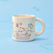 Load image into Gallery viewer, PLAVE 'MMMM Baby Room' Official MD - Turnaround Mug Cup
