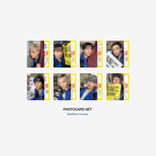 Load image into Gallery viewer, [PREORDER] Stray Kids Japan Season's Greetings 2027 'WAVE MAKER' (Standard Edition)
