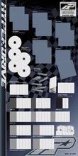 Load image into Gallery viewer, [PREORDER] PLAVE 5th Mini Album 'HYPERDRIVE' (Racer Ver.)
