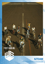 Load image into Gallery viewer, &amp;TEAM Japan 2nd Mini Album 'First Howling : WE' (Limited Edition / Type A)
