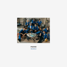 Load image into Gallery viewer, [PREORDER] Stray Kids Japan Season's Greetings 2027 'WAVE MAKER' (Standard Edition)
