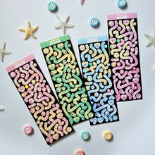 Load image into Gallery viewer, Promland Sticker - Bubble Confetti
