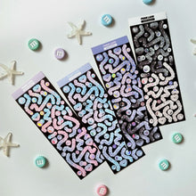 Load image into Gallery viewer, Promland Sticker - Bubble Confetti
