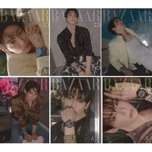 Load image into Gallery viewer, [PREORDER] HARPER'S BAZAAR Magazine June 2026 Issue (Cover: BTS Jungkook)
