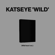 Load image into Gallery viewer, [PREORDER] KATSEYE 3rd Mini Album 'WILD'
