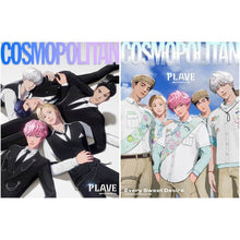 Load image into Gallery viewer, [PREORDER] COSMOPOLITAN Magazine February 2026 Issue (Cover: PLAVE)
