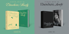 Load image into Gallery viewer, LEE SEUNG HYUB 3rd Photobook 'Elsewhere, Slowly'
