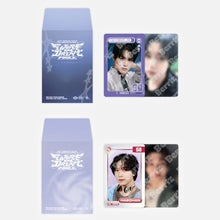 Load image into Gallery viewer, NCT DREAM 2026 TOUR 'THE DREAM SHOW 4 : FUTURE THE DREAM' FINALE Official MD - Random Trading Card
