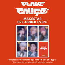 Load image into Gallery viewer, PLAVE 4th Mini Album 'Caligo Pt.2' (POCAALBUM Ver.) + Store Benefit
