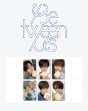 Load image into Gallery viewer, [PREORDER] KickFlip Season's Greetings 2027 'Between Us'
