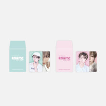 Load image into Gallery viewer, [PREORDER] NCT WISH 'I SPY' Pop-Up 'WISH LAND' Official MD - Random Trading Card
