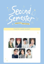Load image into Gallery viewer, [PREORDER] PENTAGON Season's Greetings 2027 'Second Semester'

