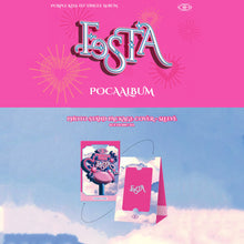 Load image into Gallery viewer, PURPLE KISS 1st Single Album &#39;FESTA&#39; (POCAALBUM Ver.)
