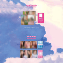 Load image into Gallery viewer, PURPLE KISS 1st Single Album &#39;FESTA&#39; (POCAALBUM Ver.)
