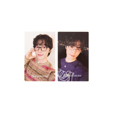 Load image into Gallery viewer, Picheolin '吉BOARD' Weverse Fan Party Benefit Photocard
