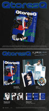 Load image into Gallery viewer, QQQ 1st Mini Album 'QtoresQ'
