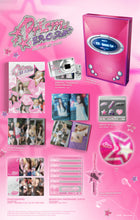Load image into Gallery viewer, [PREORDER] Queenz Eye 2nd Mini Album 'PRISM EP.02'
