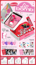 Load image into Gallery viewer, RESCENE 3rd Mini Album 'lip bomb' (lip balm Ver.)
