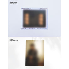 Load image into Gallery viewer, RM (BTS) 1st Album &#39;Indigo&#39; (Book Edition)
