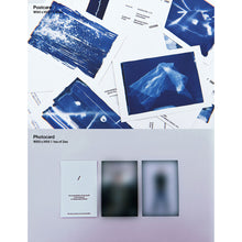 Load image into Gallery viewer, RM (BTS) 1st Album &#39;Indigo&#39; (Postcard Edition / Weverse Albums Ver)
