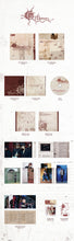 Load image into Gallery viewer, [PREORDER] Redoor 4th Mini Album 'Memory'
