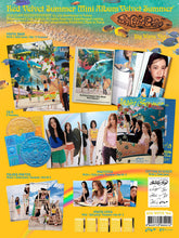 Load image into Gallery viewer, Red Velvet Summer Mini Album 'Velvet Summer' (Big Wave Ver.)
