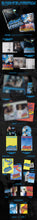 Load image into Gallery viewer, [PREORDER] S.COUPS x MINGYU 1st Mini Album &#39;HYPE VIBES&#39; (Standard Ver.) + Weverse Shop Benefit
