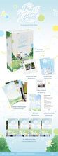 Load image into Gallery viewer, [PREORDER] Seo Eunkwang (BTOB) Single Album 'OUR YOUTH'
