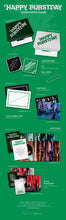 Load image into Gallery viewer, SEVENTEEN 5th Album &#39;HAPPY BURSTDAY&#39; (KiT Ver.)
