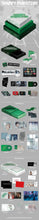 Load image into Gallery viewer, [PREORDER] SEVENTEEN 5th Album &#39;HAPPY BURSTDAY&#39;

