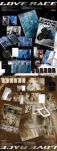 Load image into Gallery viewer, SF9 15th Mini Album &#39;LOVE RACE&#39;
