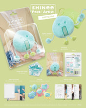 Load image into Gallery viewer, SHINee Single &#39;Poet | Artist&#39;
