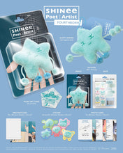 Load image into Gallery viewer, SHINee Single &#39;Poet | Artist&#39;
