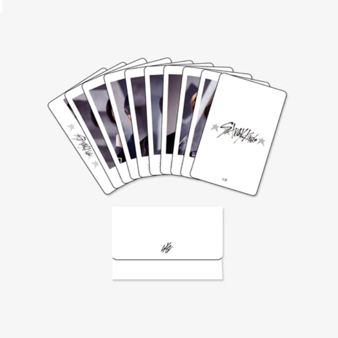 Stray Kids '5-STAR Dome Tour 2023' in Japan MD - PHOTO CARD SET