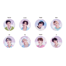 Load image into Gallery viewer, Stray Kids &#39;5-STAR Dome Tour 2023&#39; in Japan MD - PHOTO BADGE (B Ver.)
